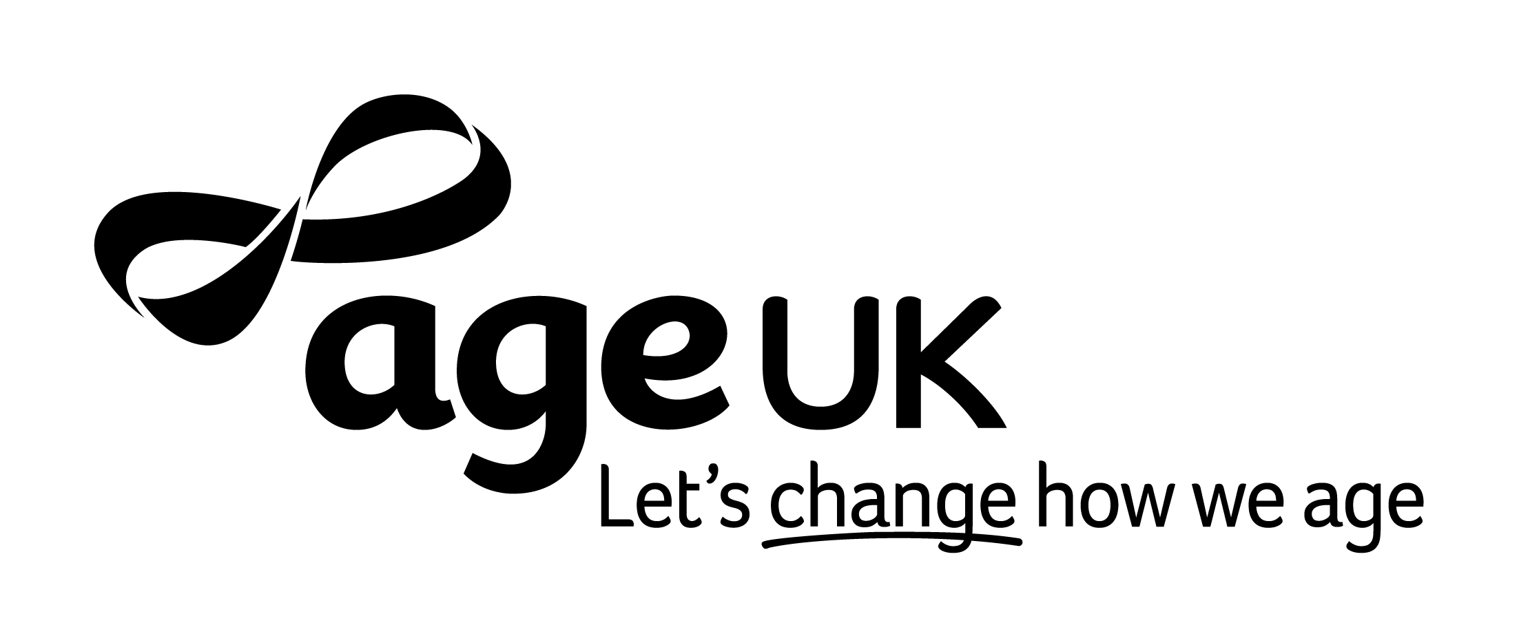 Age Uk Logo