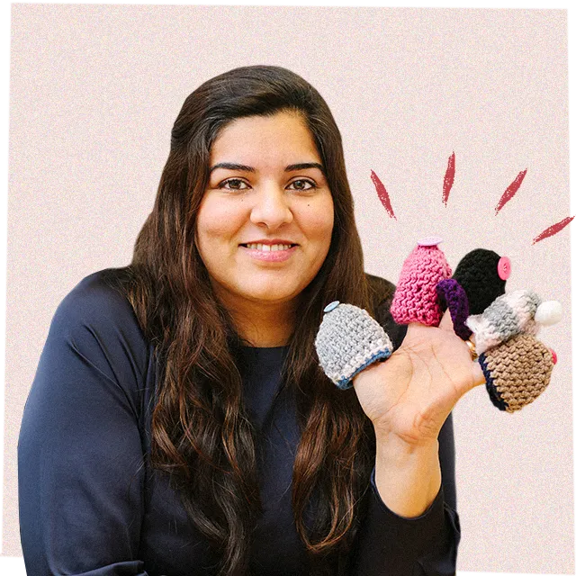 knitter natter